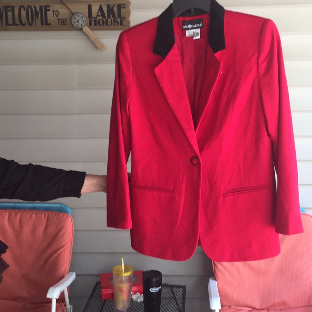 Jacket